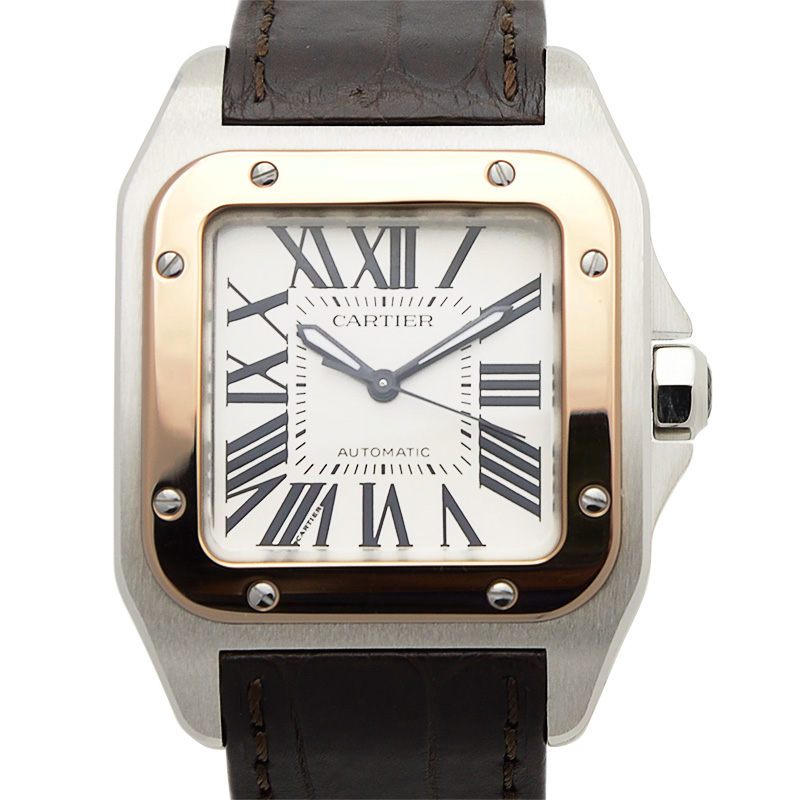 Cartier W20107X7  1