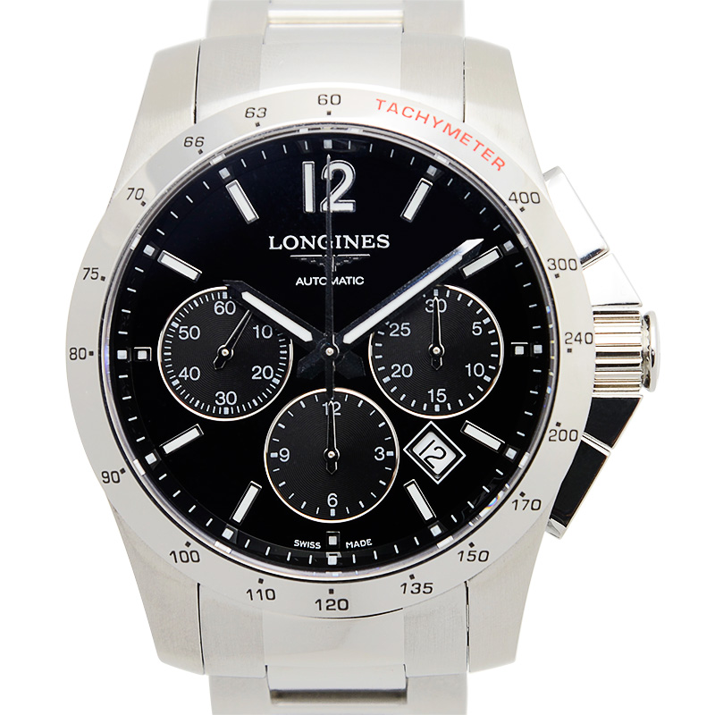 Longines L2.743.4.56.6 1