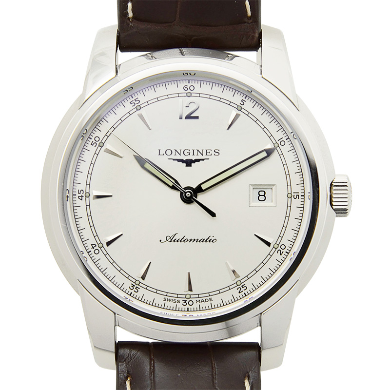 Longines L2.766.4.79.0 1