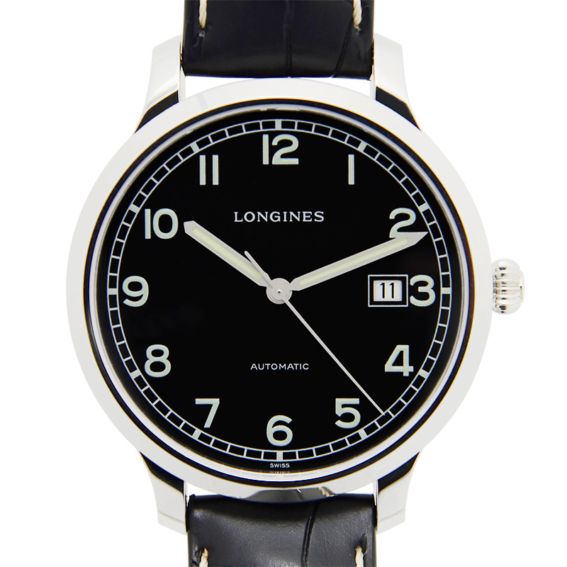 Longines L2.788.4.53.3 1