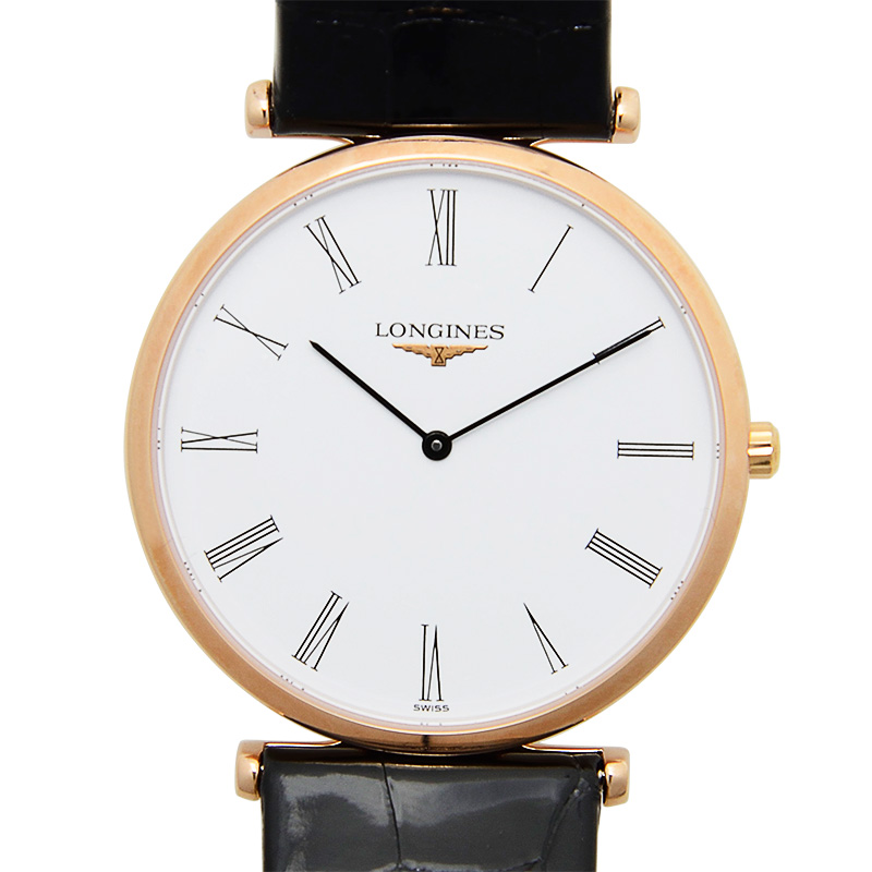 Longines L4.709.1.91.2 1