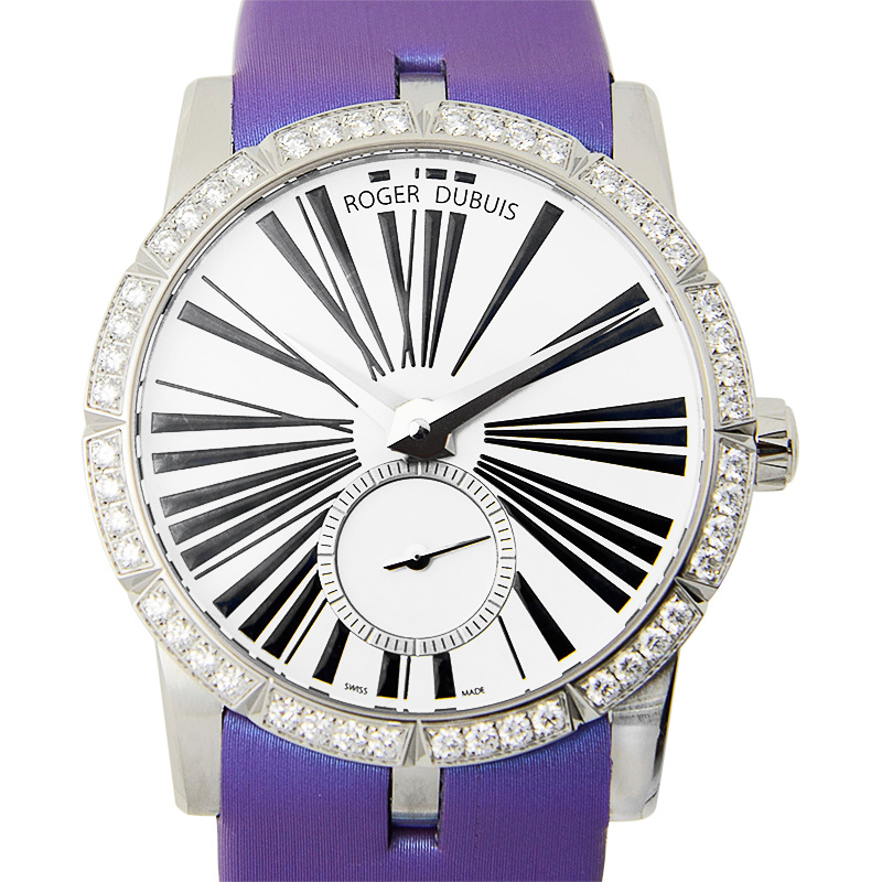 Roger Dubuis DBEX0287 1