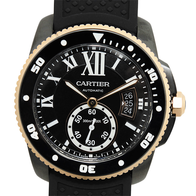 Cartier W2CA0004 1