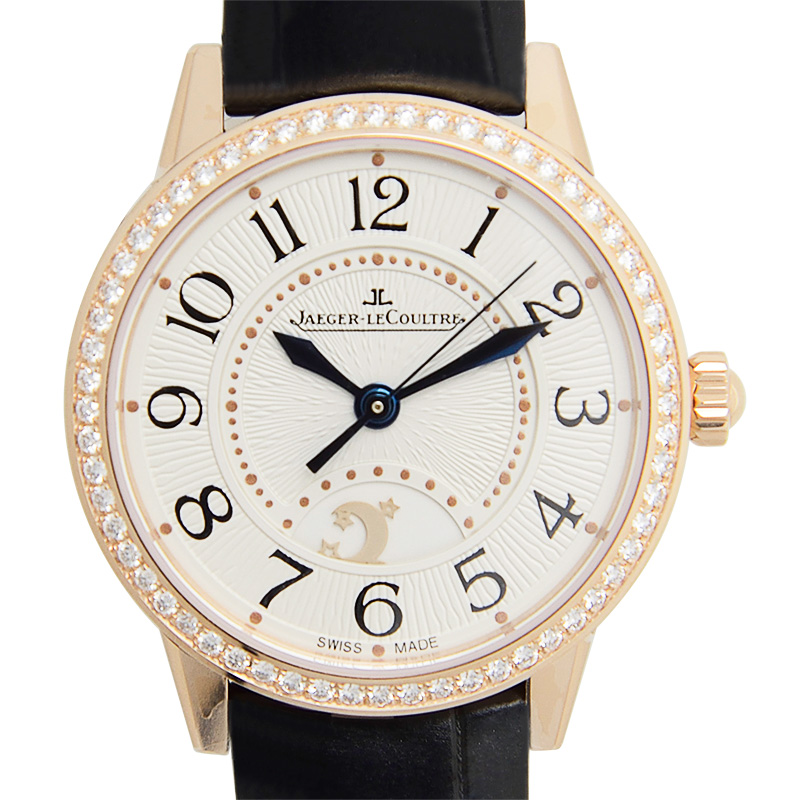 Jaeger-Lecoultre Q3462421 1