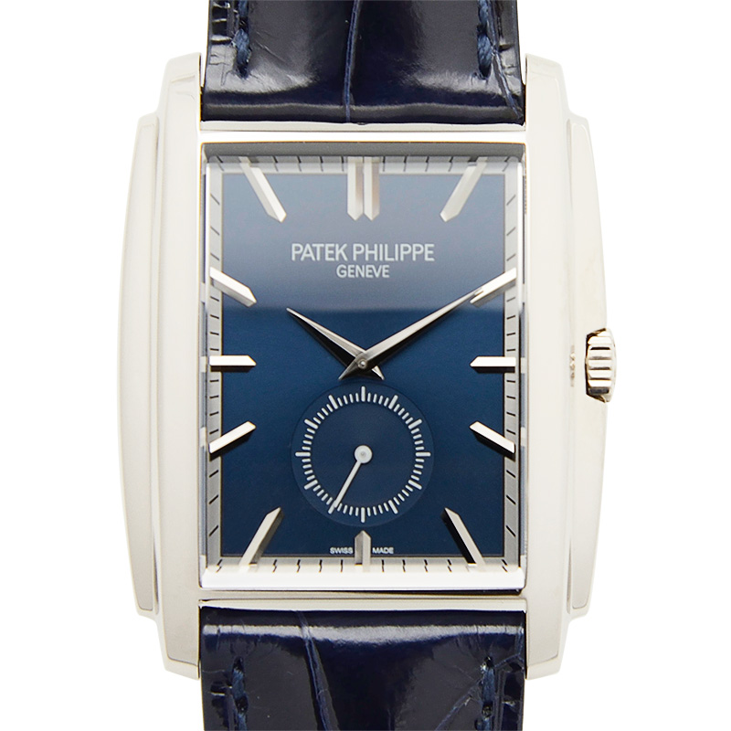 Patek Philippe 5124G-011 1