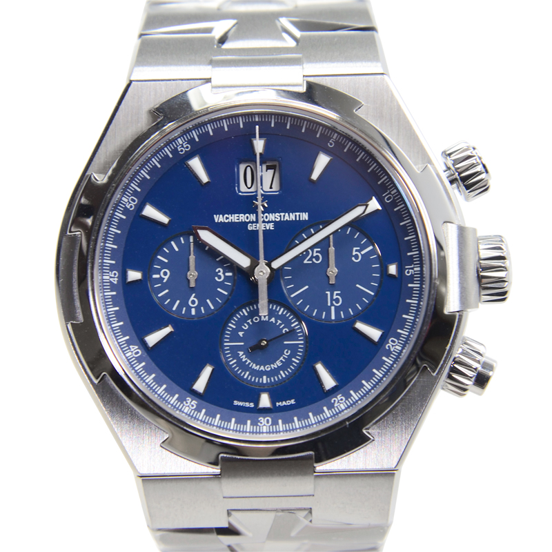 Vacheron Constantin 49150/B01A-9745 1