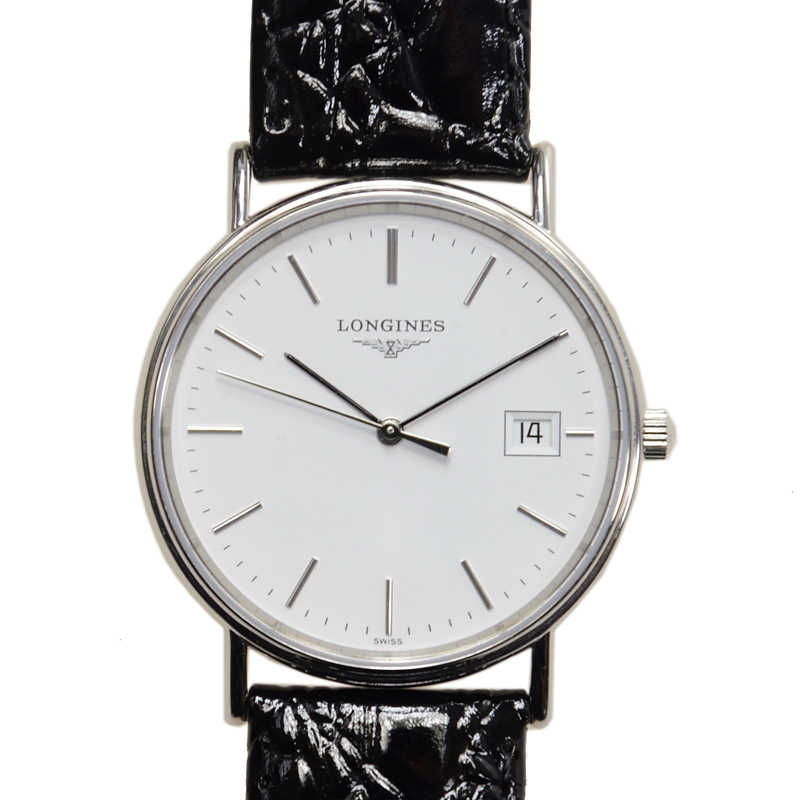 Longines L4.720.4.12.2 1