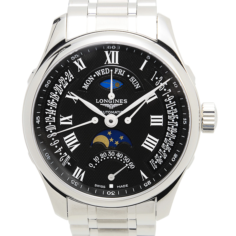 Longines L2.739.4.51.6 1