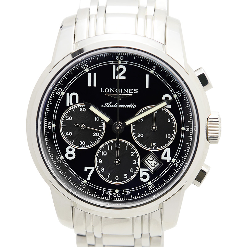 Longines L2.784.4.53.6 1