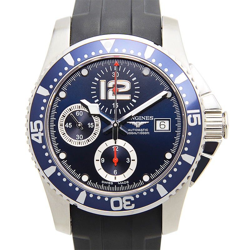 Longines L3.644.4.96.6 1