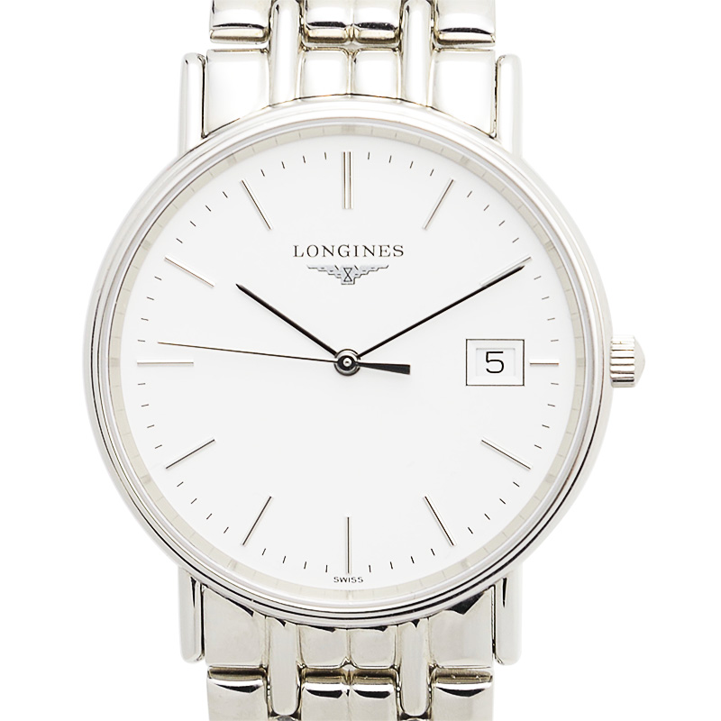 Longines L4.720.4.12.6 1