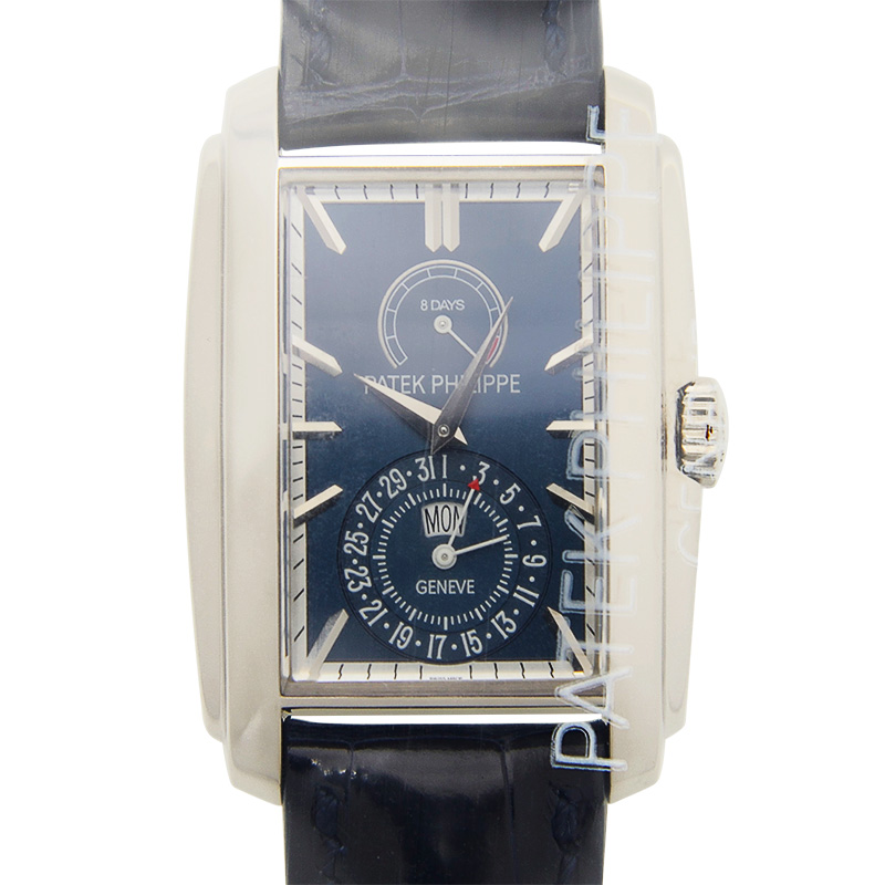 Patek Philippe 5200G-001 1
