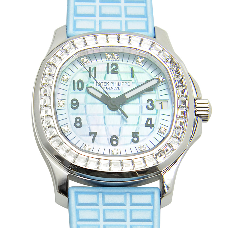 Patek Philippe 5072G-001  1