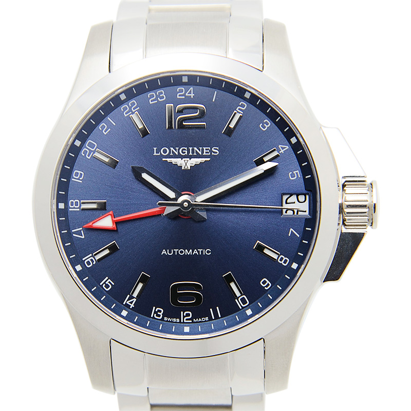 Longines L3.687.4.99.6 1