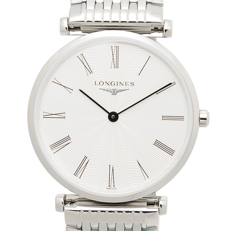 Longines L4.512.4.71.6 1