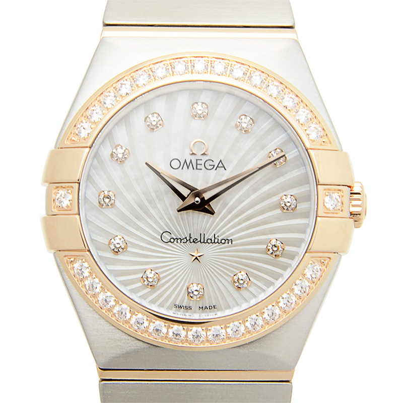 Omega 123.25.27.60.55.002 1