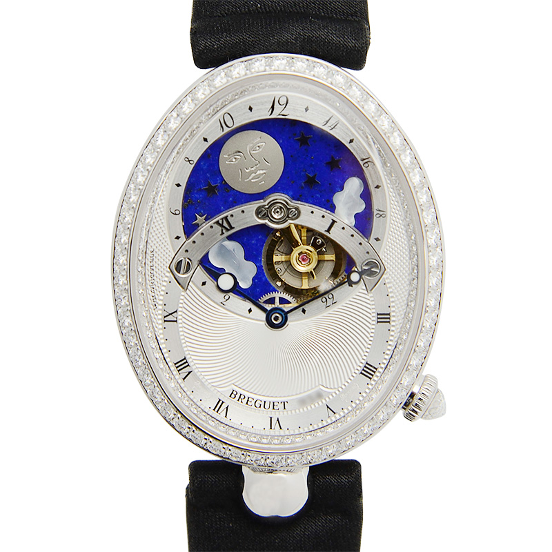 Breguet 8998BB/11/874/D00D  1
