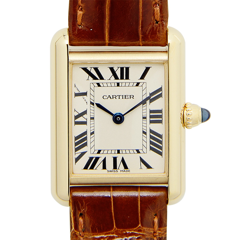 Cartier W1529856 1