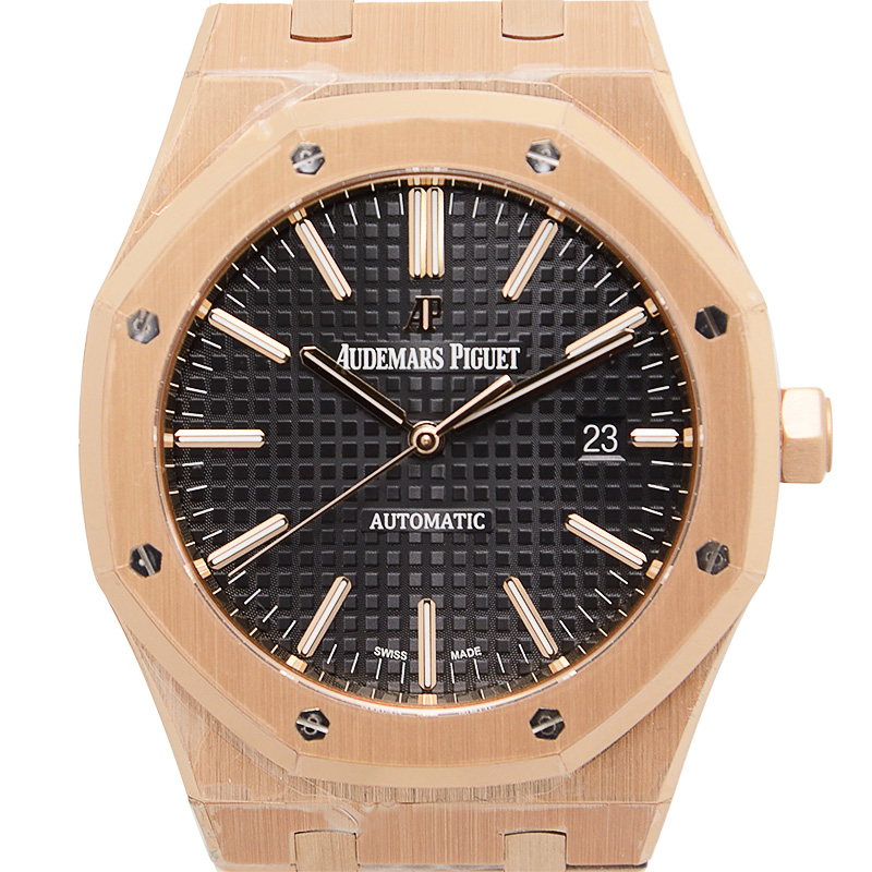 Audemars Piguet 15400OR.OO.1220OR.01 1