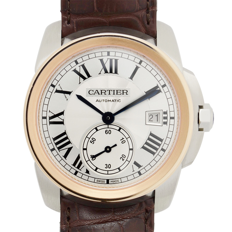 Cartier W2CA0002 1