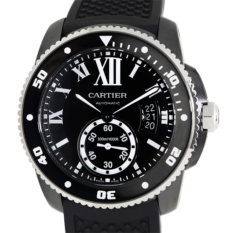 Cartier WSCA0006 1