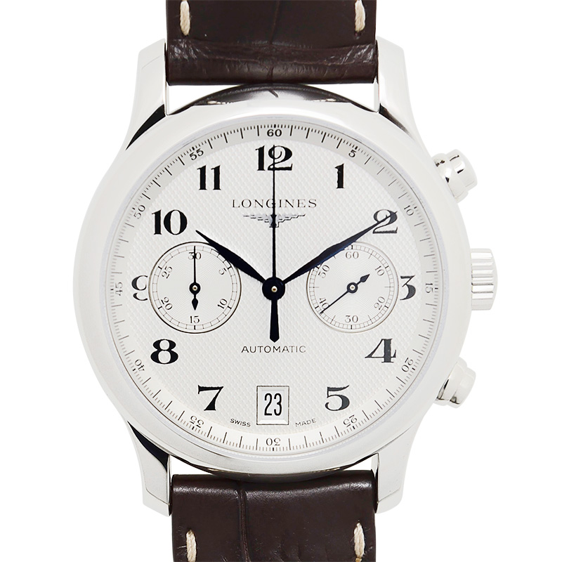 Longines L2.669.4.78.3 1