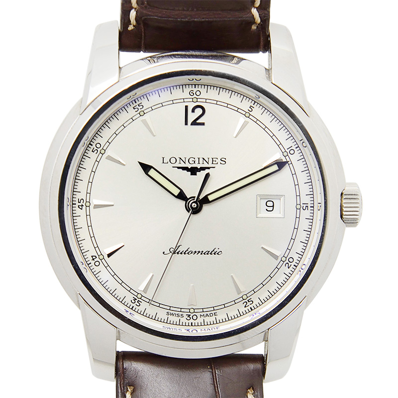 Longines L2.766.4.79.2 1