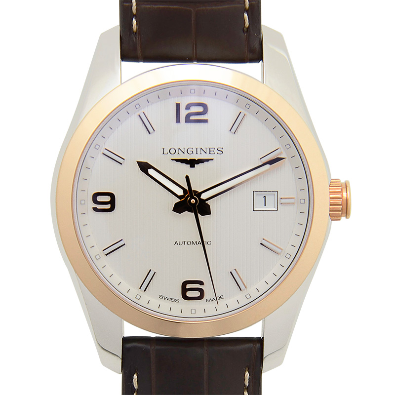 Longines L2.785.5.76.3 1