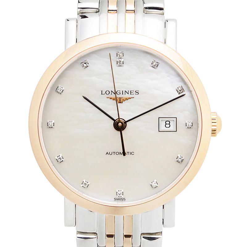 Longines L4.310.5.87.7 1
