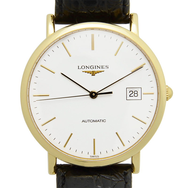 Longines L4.787.6.12.2 1