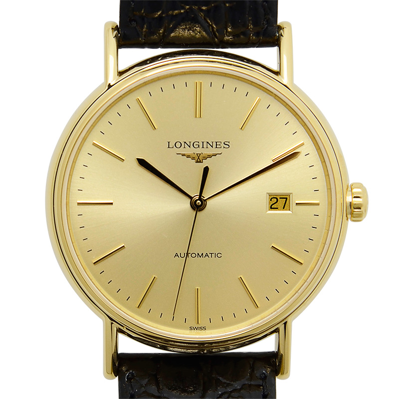 Longines L4.921.2.32.2  1