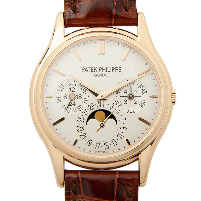 Patek Philippe 5140R-011 1