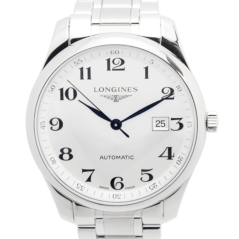 Longines L2.893.4.78.6 1