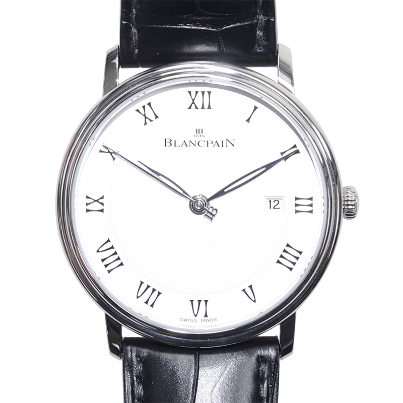 Blancpain 6651-1127-55B 1