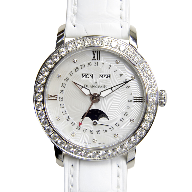 Blancpain 3663-4654-55B 1