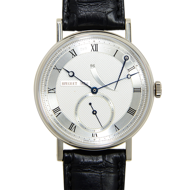 Breguet 5277BB/12/9V6 1