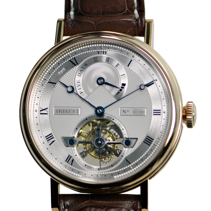 Breguet 5317BR/12/9V6 1