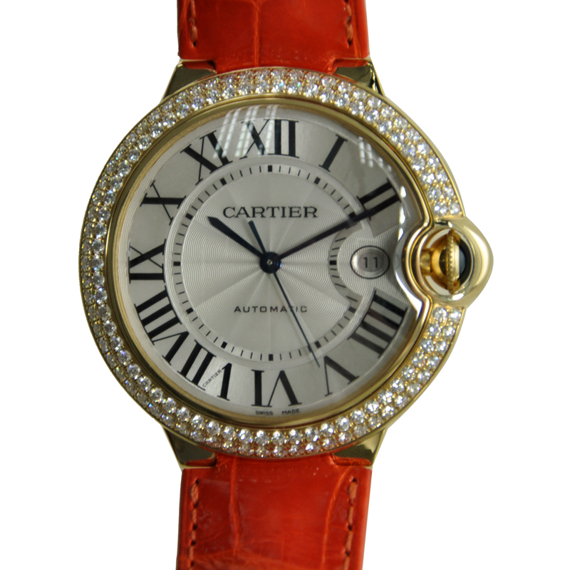 Cartier WE900751 1