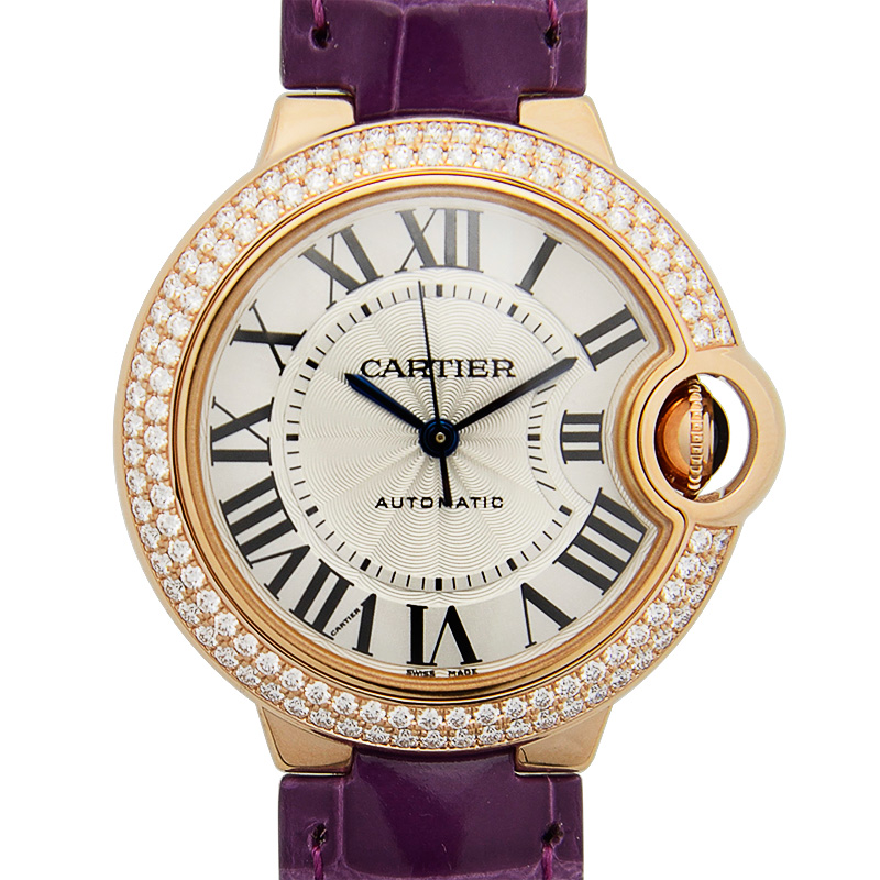 Cartier WE902066 1