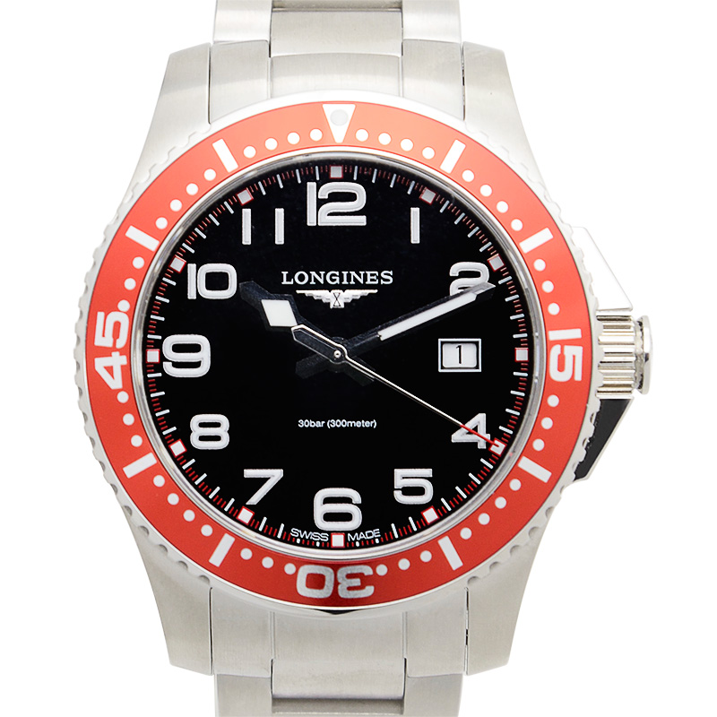 Longines L3.688.4.59.6 1