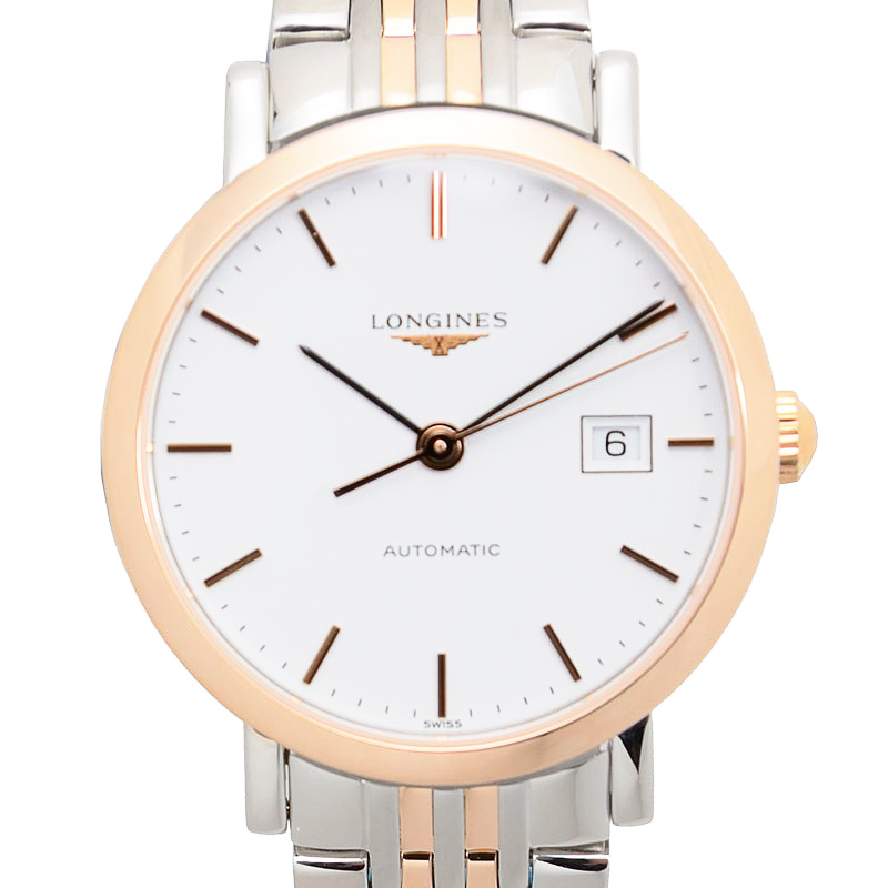 Longines L4.310.5.12.7 1