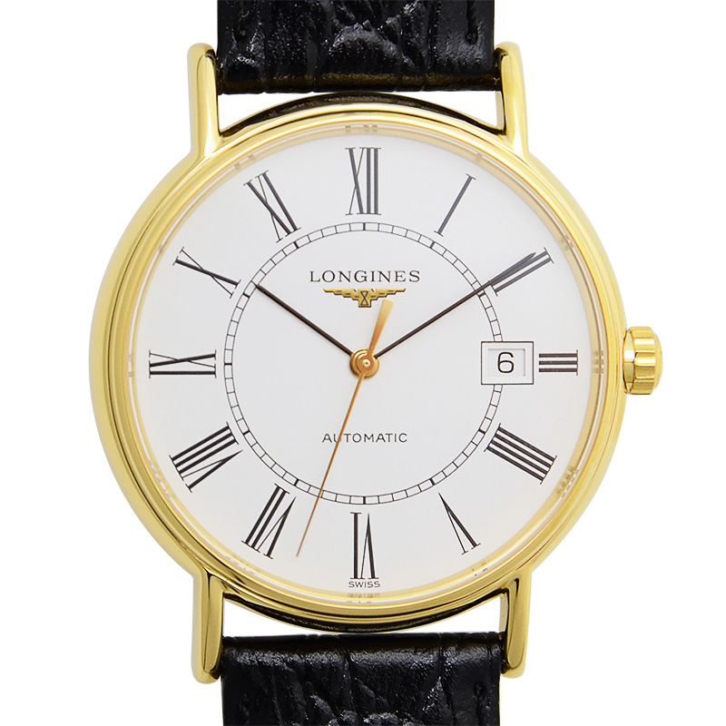 Longines L4.921.2.11.2 1