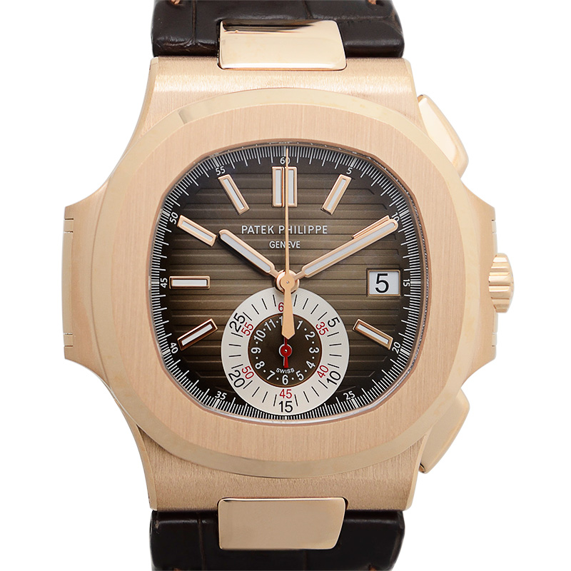 Patek Philippe 5980R-001 1