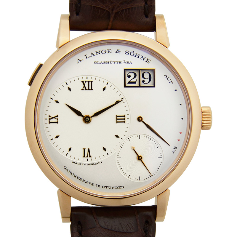 A Lange & Sohne 117.032 1