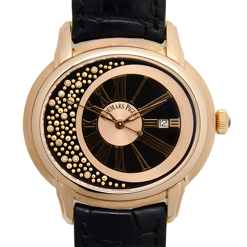 Audemars Piguet 15331OR.OO.D002CR.01  1