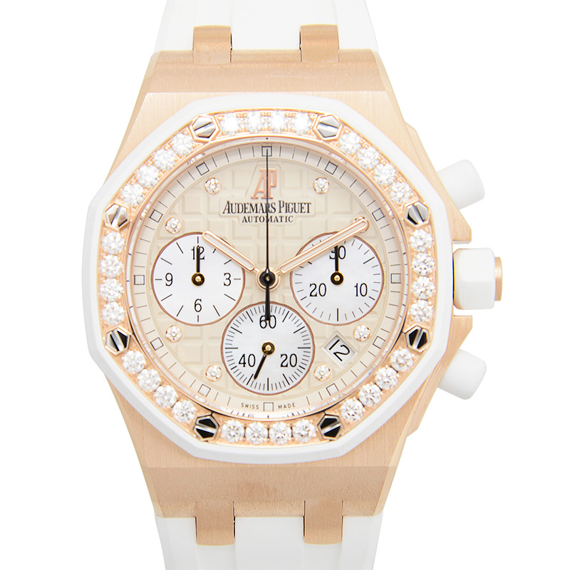 Audemars Piguet 26048OK.ZZ.D010CA.01  1