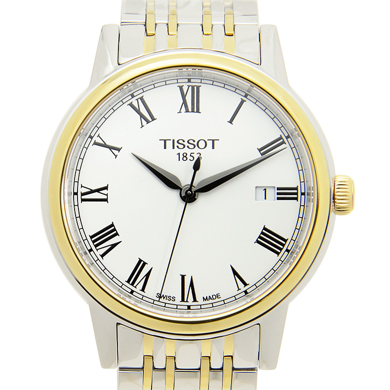 Tissot T085.410.22.013.00 1