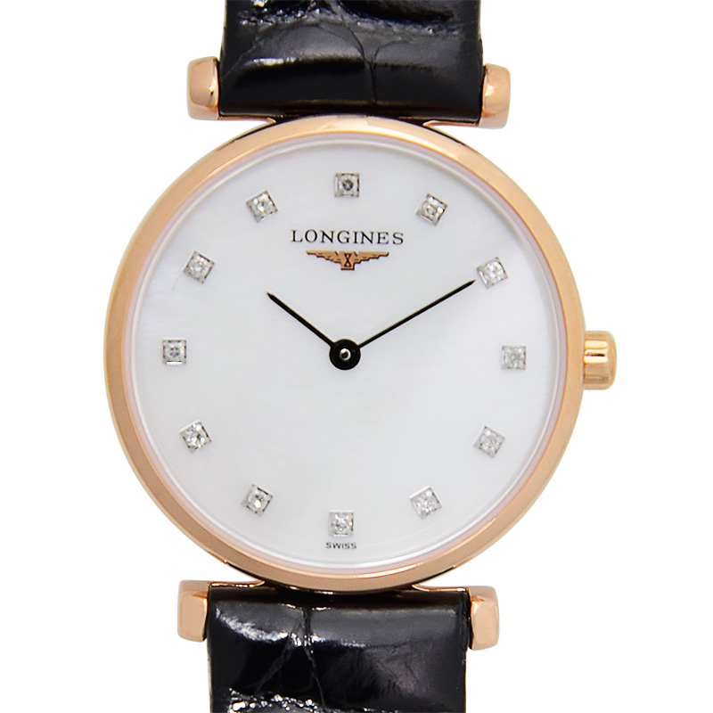 Longines L4.209.1.97.2 1