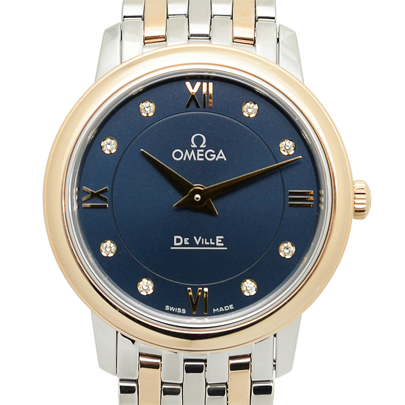 Omega 424.20.27.60.53.001 1