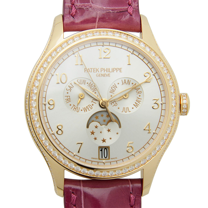 Patek Philippe 4947R-001 1